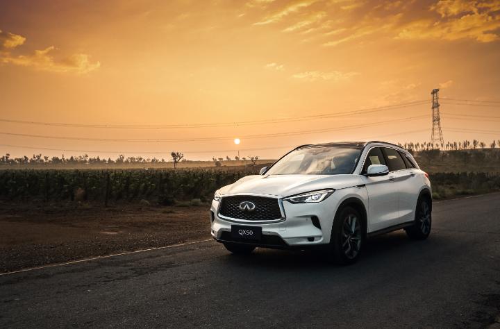QX50