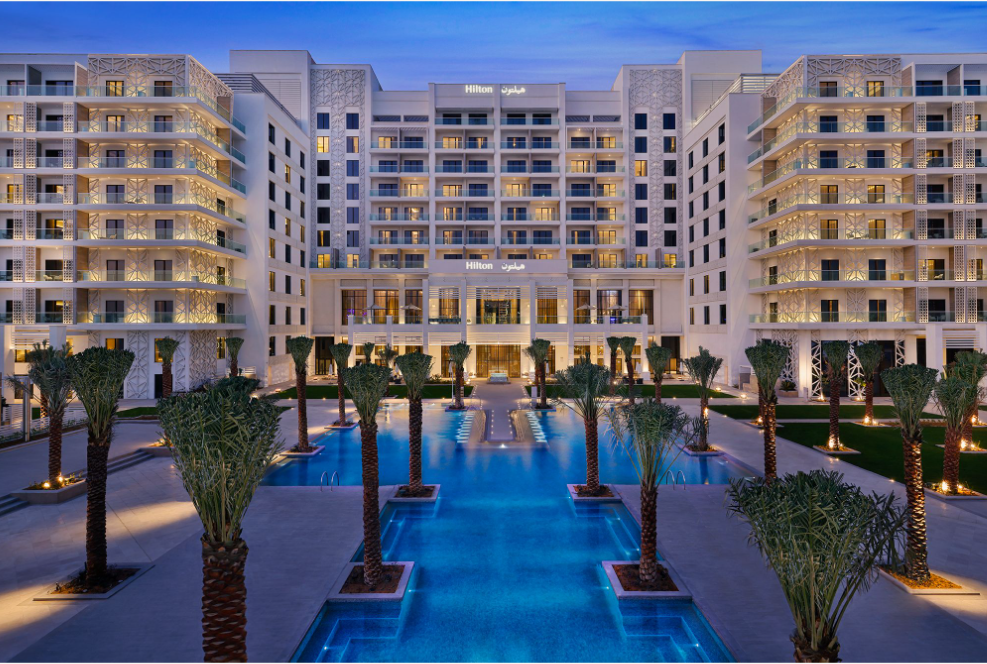 Hilton
