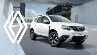 Renault Duster - AR