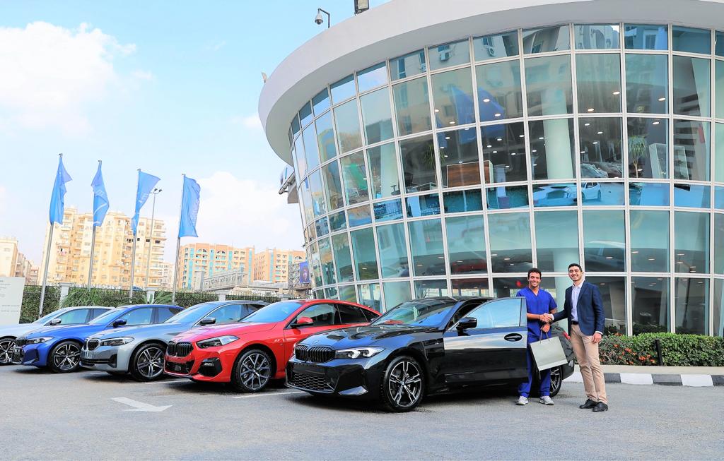BMW