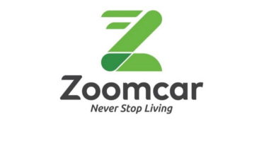 Zoomcar Logo
