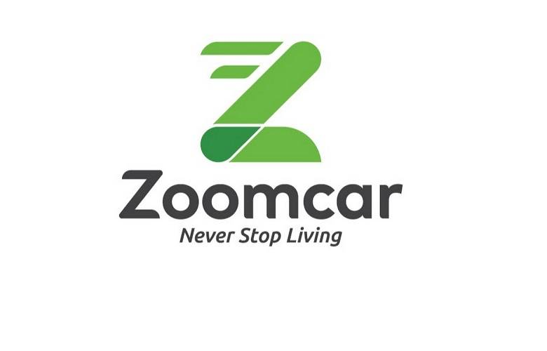 Zoomcar Logo