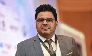 محمد ابو الفتوح