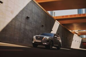 1 2023 Nissan Patrol makes Middle East debut with pioneering NissanConnect technology (1)