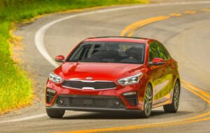 2020 Forte
