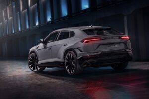 URUS S