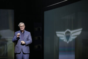 2 PRL - Luc During Speech