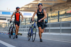 Tri Yas 2021- Event-Sprint and Olimpic