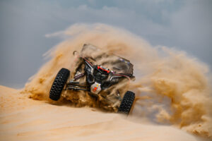 Abu Dhabi Desert Challenge 2023