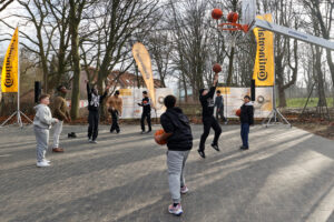 06.02.23 BasKIDball-Platz Eroeffnung