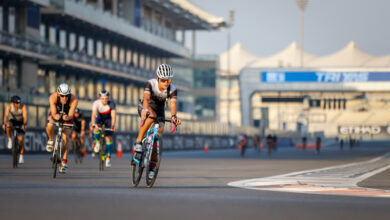 Tri Yas 2021- Event-Sprint and Olimpic