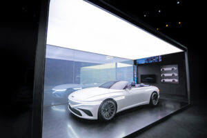 4 PRL - X Convertible