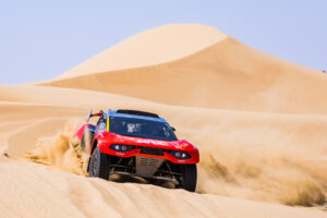 4 Sebastien LOEB