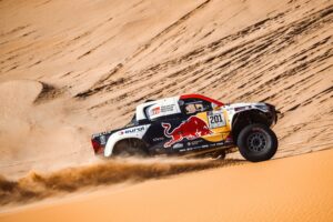 5 Nasser AL ATTIYAH