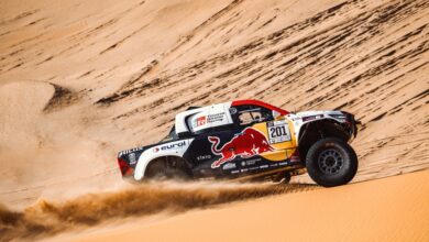 5 Nasser AL ATTIYAH