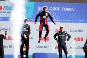Jake Hughes, NEOM McLaren Formula E Team, e-4ORCE 04