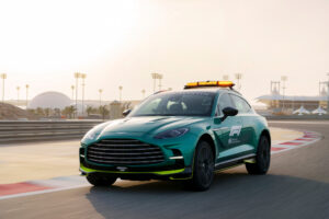 1 Aston Martin unleashes the power of DBX707 in Formula 1_01