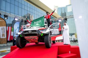 10 Yazzed AL RAJHI 5
