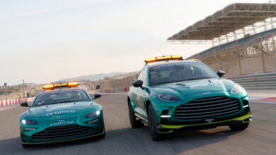 2 Aston Martin unleashes the power of DBX707 in Formula 1_02