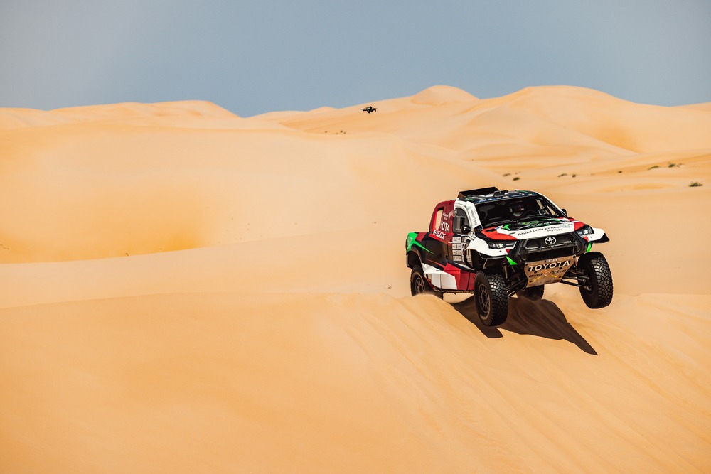 3 Al Rajhi
