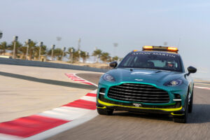 3 Aston Martin unleashes the power of DBX707 in Formula 1_03
