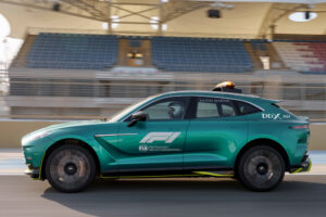 4 Aston Martin unleashes the power of DBX707 in Formula 1_04