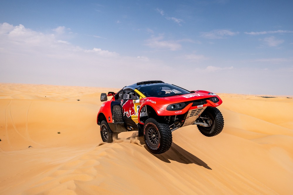 6 Sebastien LOEB 2