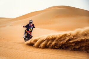 6 Toby PRICE