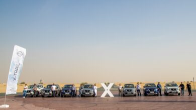 Great X-Trail Expedition - Half Desert