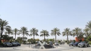 Great X-Trail Expedition - Meydan