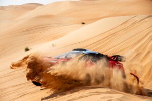 S8 ebastien LOEB