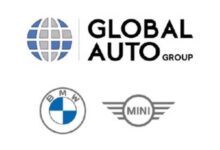 مجموعة جلوبال أوتو Global Auto Group الوكيل الحصري لعلامتي سيارات بي إم دبليو BMW وسيارات مني MINI في مصر