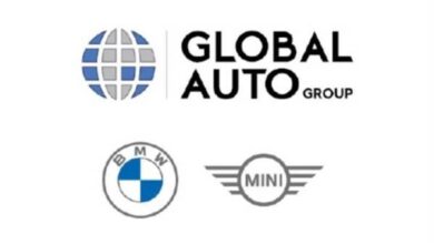 مجموعة جلوبال أوتو Global Auto Group الوكيل الحصري لعلامتي سيارات بي إم دبليو BMW وسيارات مني MINI في مصر