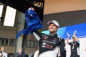 Berlin E-Prix 2