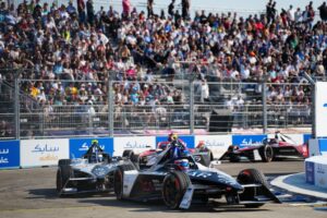 Berlin E-Prix 4