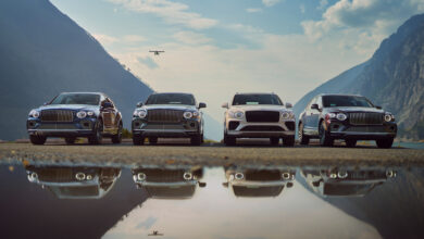 بنتلى Bentley تسجّل نمو أرباح 82% من زيادة مبيعات 4% 2022 financials