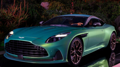 1 Aston Martin DB12 Unveil (5)