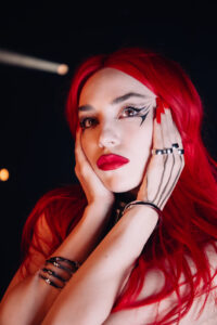 1 Ava Max - PR Press Photo - Credit Marilyn Hue
