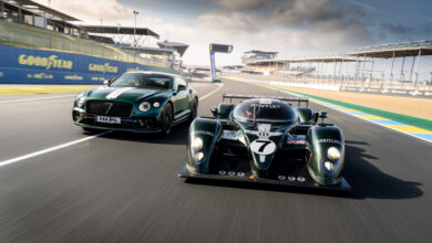 1 Le Mans Collection - 1