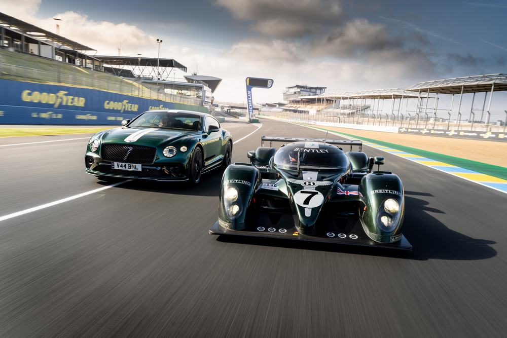 1 Le Mans Collection - 1