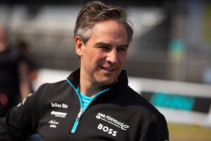 Formula E 2022-2023: Mexico City ePrix