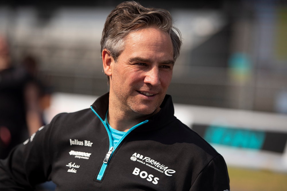 Formula E 2022-2023: Mexico City ePrix