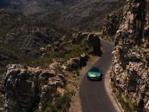 The New Aston Martin DB12_09 أستون مارتن دي بي 12 سيارة سياحية Aston Martin DB12