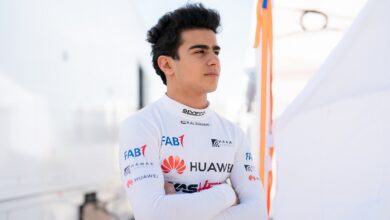راشد الظاهري
