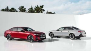 BMW i5