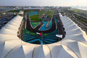 Formula 1 2022: Abu Dhabi GP