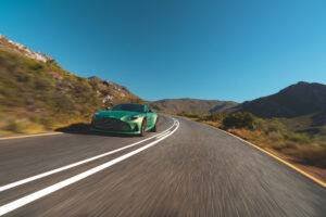 The New Aston Martin DB12_09 أستون مارتن دي بي 12 سيارة سياحية Aston Martin DB12
