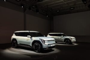 2024 EV9