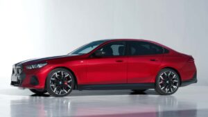 BMW i5