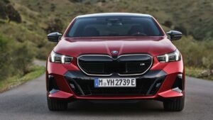 BMW i5